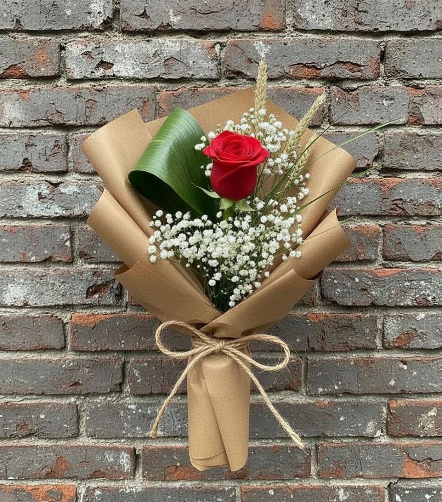 Букет цветов из: Розы в Марфино Одинцовского района