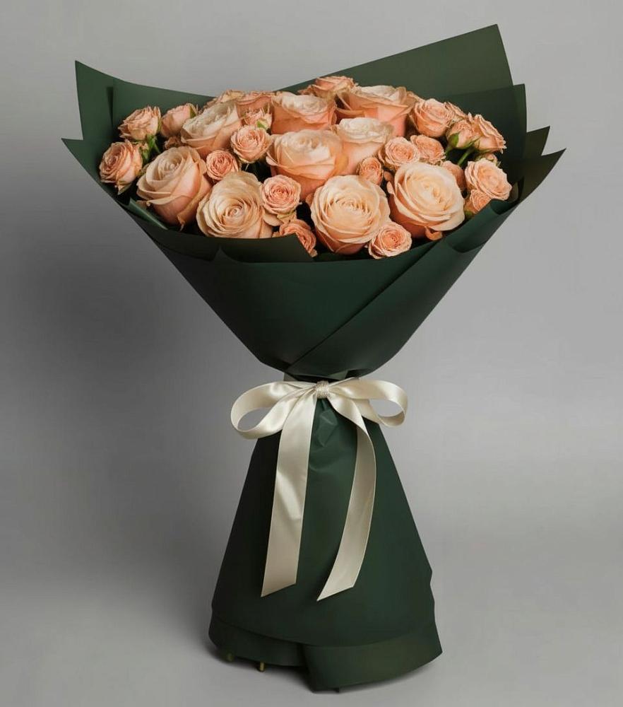 Букет Элегантный в Марфино Одинцовского района