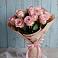 Букет цветов из: Розы в Марфино Одинцовского района