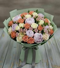 Букет Мороженное #REPLACE_PRED# Марфино Одинцовского района