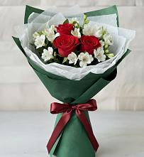 Букет Идеальный Вкус #REPLACE_PRED# Марфино Одинцовского района