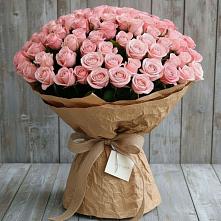 Букет 151 Роза Роуз в Марфино Одинцовского района