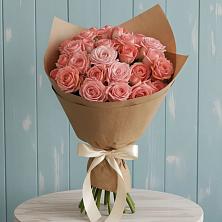 Букет цветов из:  Розы в Марфино Одинцовского района
