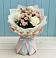 Букет цветов из: Розы в Марфино Одинцовского района